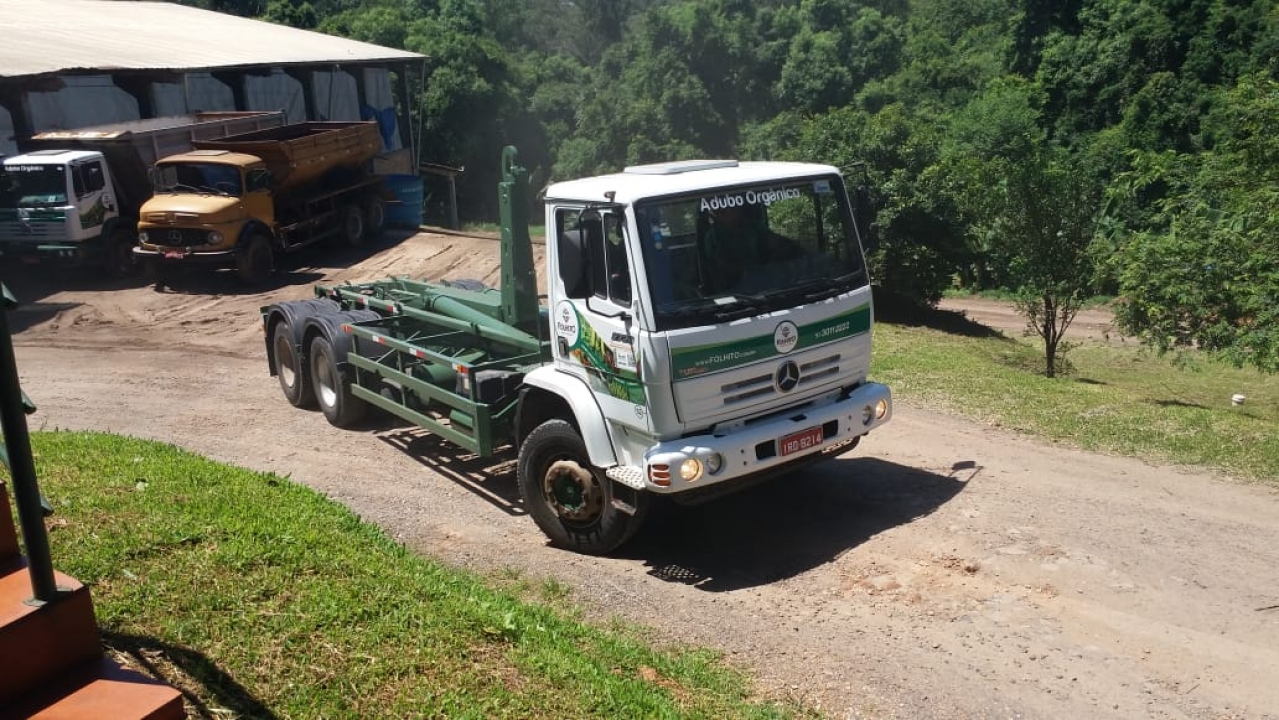 Rodojunior já monitora automaticamente 80% dos pneus de sua frota — EBA